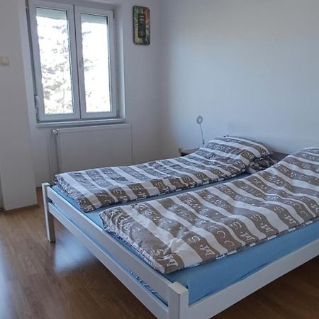 Sobe Olga Διαμέρισμα Τσάτσακ Εξωτερικό φωτογραφία