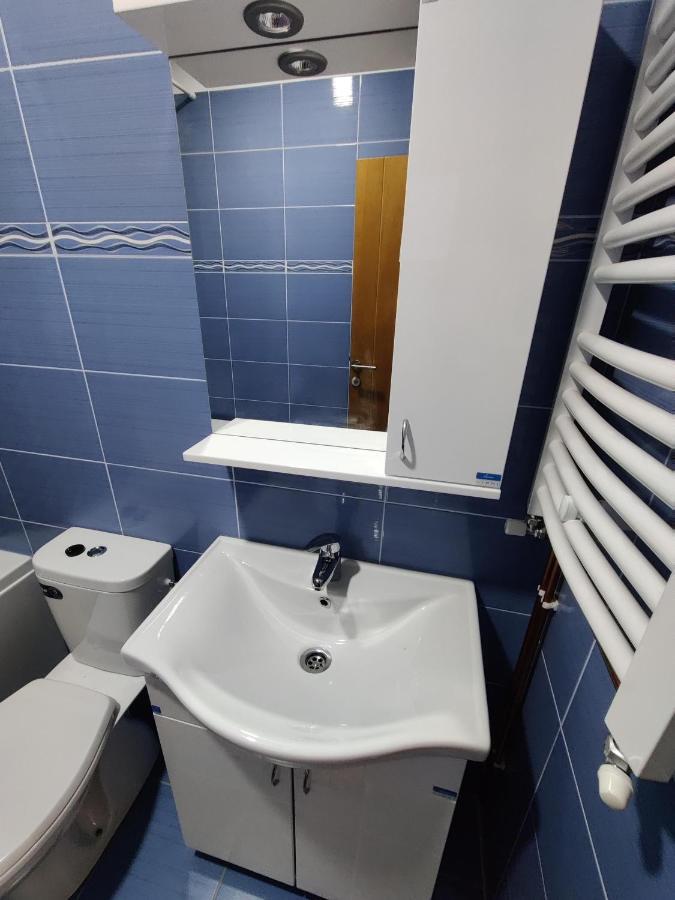 Sobe Olga Διαμέρισμα Τσάτσακ Εξωτερικό φωτογραφία